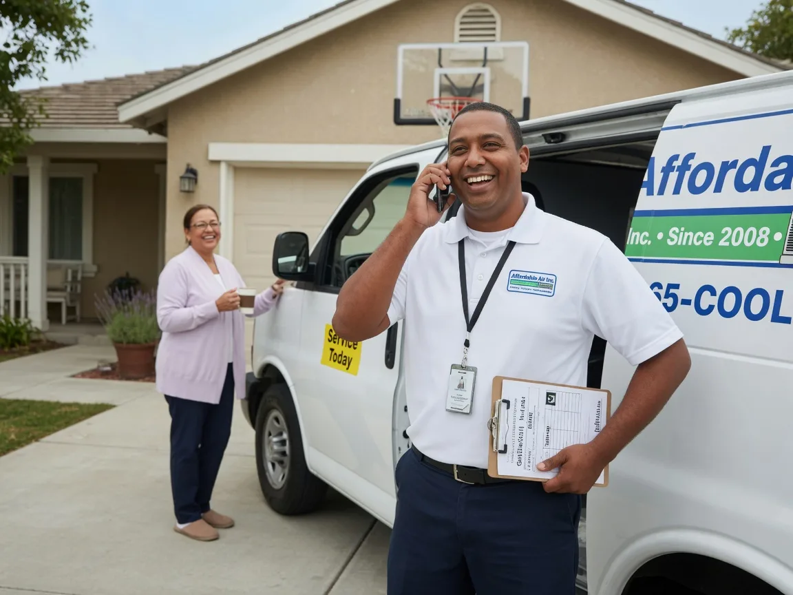 Central Ac Repair Milbank, SD FAQs